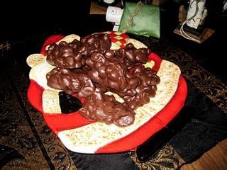 crock-pot-chocolate-covered-peanuts-tasty-kitchen image