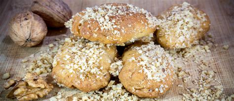 9-most-popular-greek-cookies-tasteatlas image