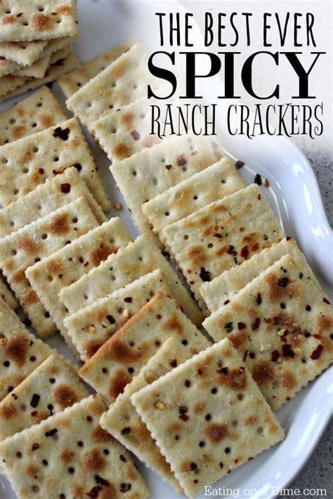spicy-ranch-crackers-the-best-spicy-crackers image