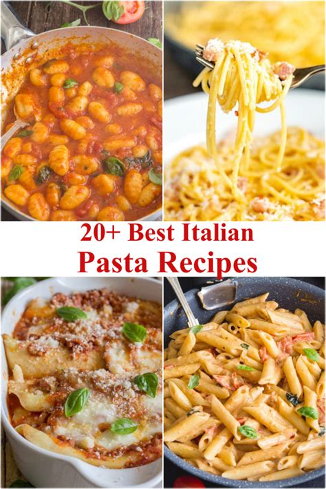 20-best-italian-pasta-recipe-an-italian-in-my-kitchen image