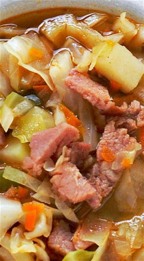 ham-cabbage-soup-hobes-country-ham image