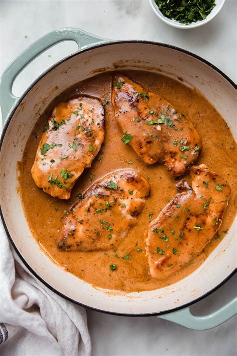 homestyle-chicken-with-gravy-recipe-little-spice-jar image