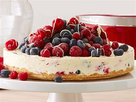 45-no-bake-cheesecake-recipes-australian-womens image