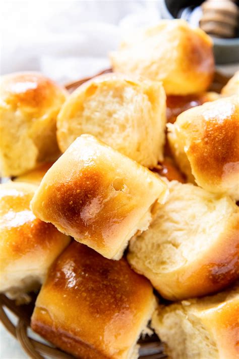 honey-yeast-rolls-soft-fluffy-with-honey-butter-kristines image