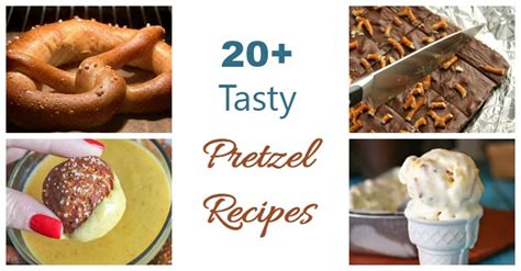 pretzel-recipes-to-celebrate-national-pretzel-day image