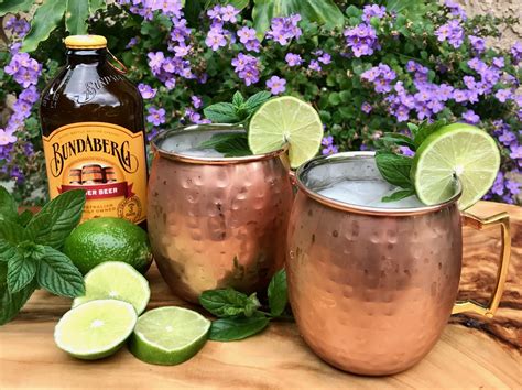 moscow-mule-cocktail-the-art-of-food-and-wine image