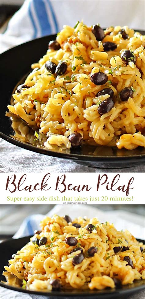black-bean-pilaf-recipe-taste-of-the-frontier image
