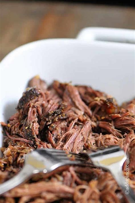 slow-cooker-shredded-beef-recipe-add-a-pinch image