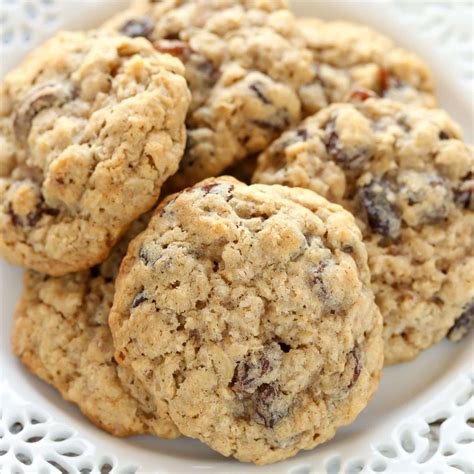 oatmeal-raisin-cookies-soft-chewy-live-well-bake image