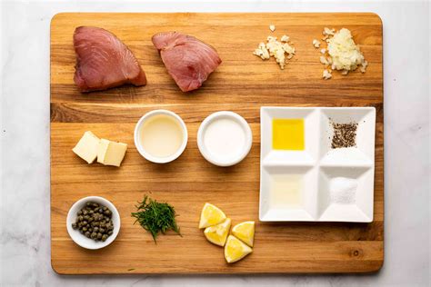 tuna-chops-with-lemon-cream-sauce-recipe-the image