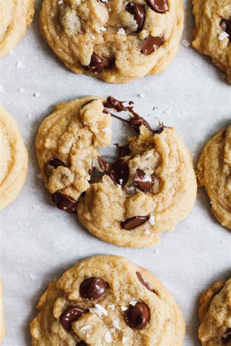 the-easiest-chocolate-chip-cookies-katiebird-bakes image