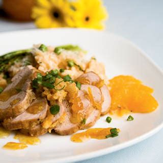orange-and-horseradish-crusted-pork-tenderloin image