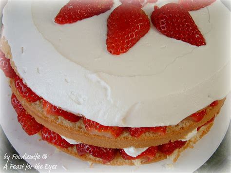 beautiful-creamy-strawberry-cream-cake-from image
