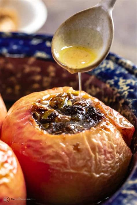easy-baked-apples-stuffed-or-sliced-the-mediterranean image