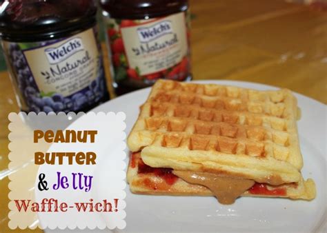 the-pbj-wafflewich-recipe-a-classic-with-a-twist image