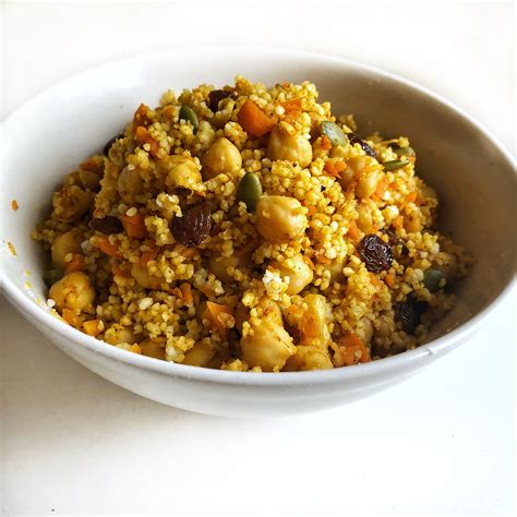 moroccan-couscous-vegan-one-green-planet image