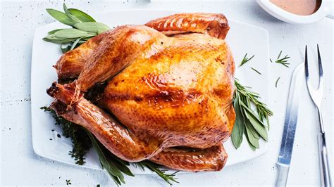 47-thanksgiving-turkey-recipes-for-2022-epicurious image