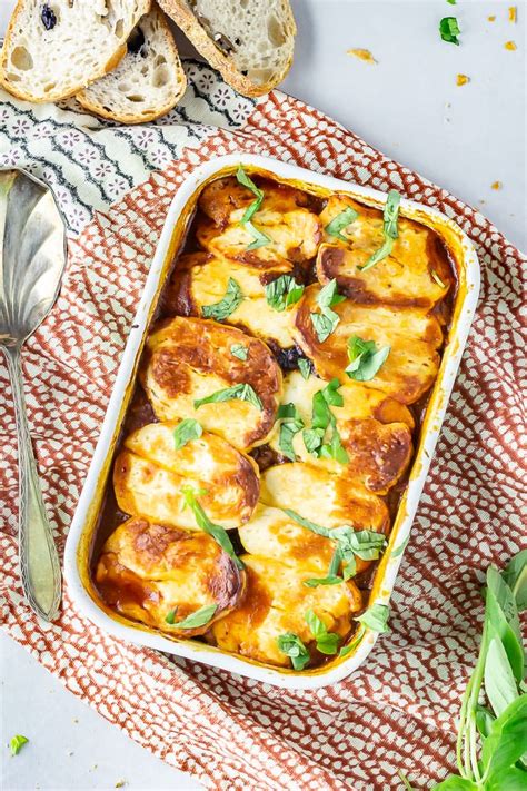 healthy-halloumi-bake-with-aubergine-the-cook-report image