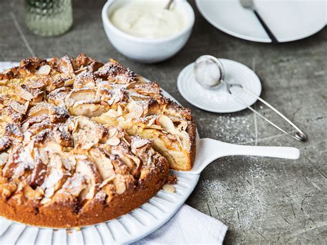 apple-marzipan-cake-recipe-kitchen-stories image