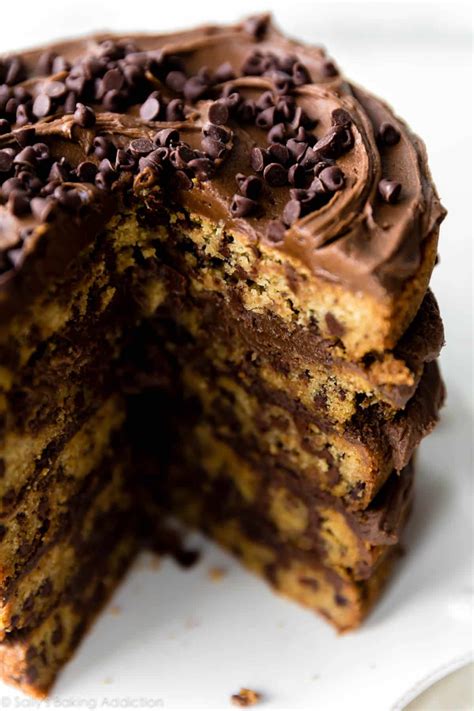 chocolate-peanut-butter-frosting-sallys-baking-addiction image