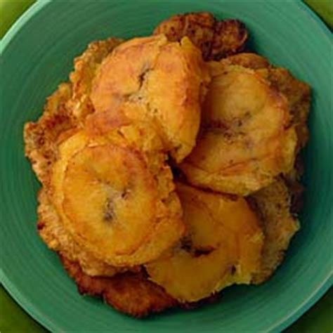 fried-green-plantain-tostones-simple-easy-to-make image