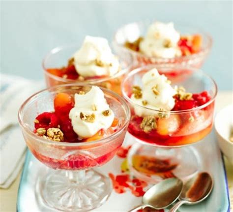 45-quick-dessert-recipes-bbc-good-food image