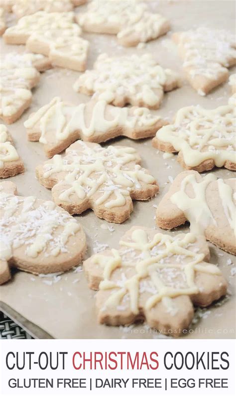 gluten-free-christmas-cookies-vegan-sugar-free image