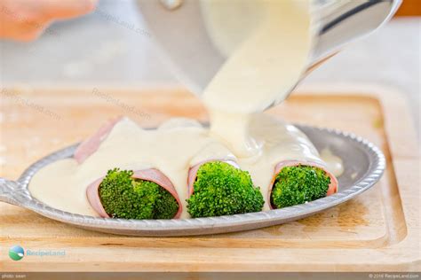 baked-broccoli-ham-and-cheese-rollups image