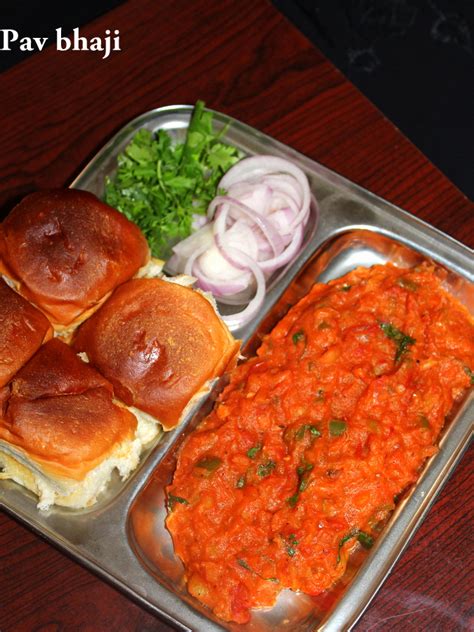 pav-bhaji-recipe-how-to-make-pav-bhaji-yummy image