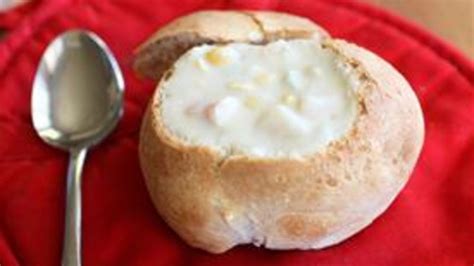 easy-bread-bowls-and-soup-recipe-tablespooncom image