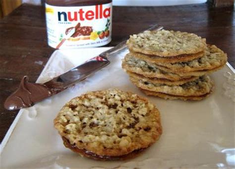 crispy-nutella-cookies-tasty-kitchen-a-happy image