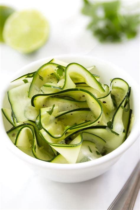 cucumber-zucchini-salad-nutrition-refined image