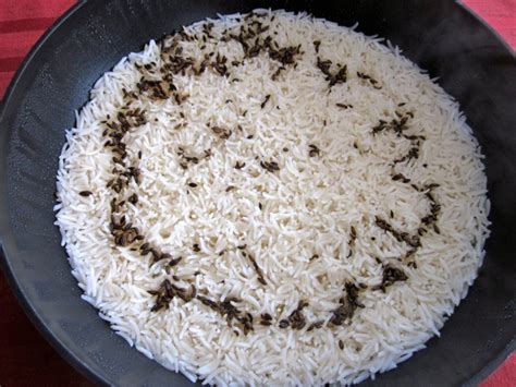 rice-with-fennel-seeds-my-favourite-pastime image