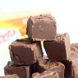 velveeta-fudge-creamy-delicious-chocolate-velveeta image