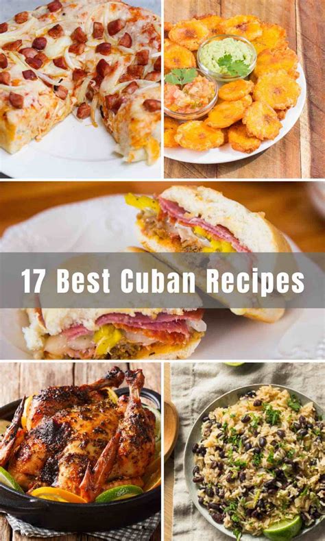 17-best-traditional-cuban-recipes-popular-cuban-food image