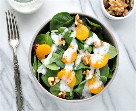 super-simple-4-ingredient-salad image