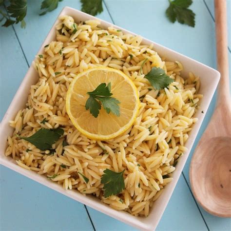 lemon-butter-orzo-with-parsley-the-comfort-of image