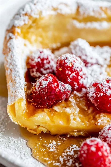 easy-german-pancakes-dutch-baby-the-food-charlatan image