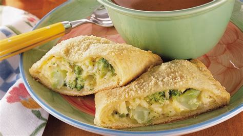 yummy-broccoli-cheese-squares-recipe-pillsburycom image