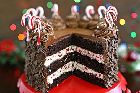 chocolate-candy-cane-cake-recipe-the-spruce-eats image