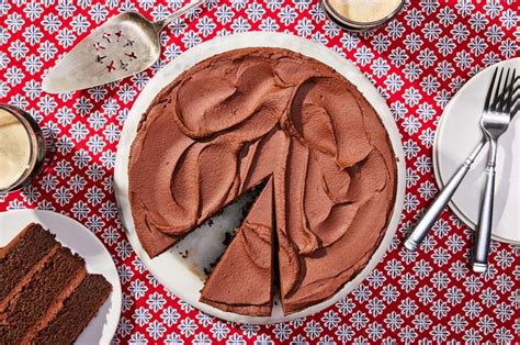chocolate-stout-cake-recipe-king-arthur-baking image