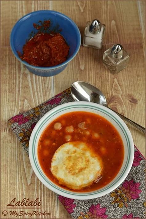 lablabi-chickpeas-soup-from-tunisia-myspicykitchen image