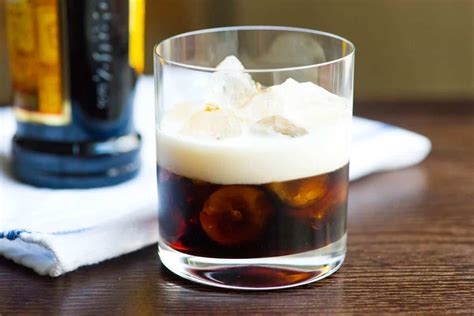 seriously-good-white-russian-cocktail image
