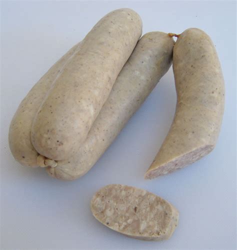 bratwurst-german-meats-and-sausages image