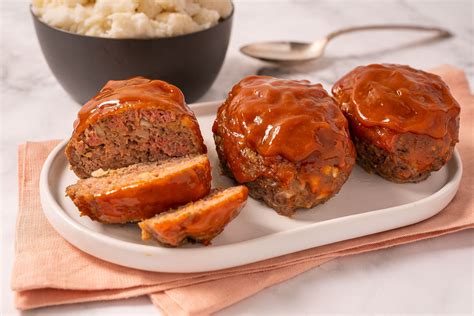 mini-meatloaf-recipe-the-spruce-eats image