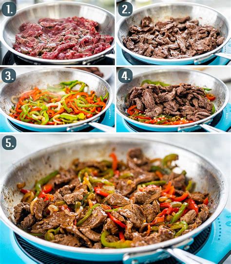 easy-pepper-steak-jo-cooks image
