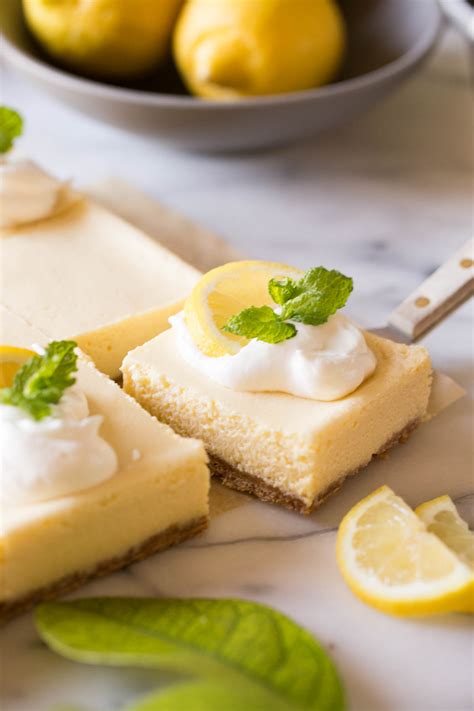 best-creamy-lemon-bars-lovely-little-kitchen image