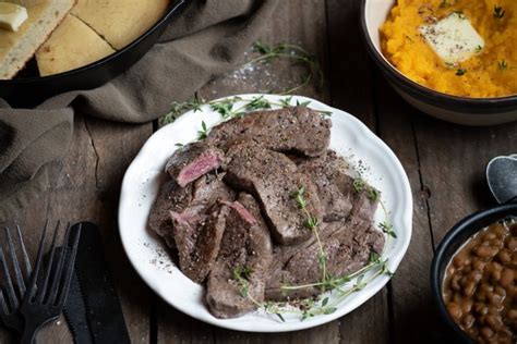 perfect-pan-seared-venison-steaks-the-pioneer-chicks image