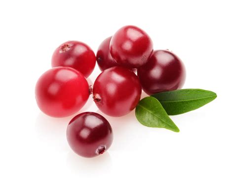 cranberries-produce-made-simple image