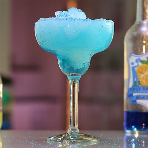 glacier-margarita-tipsy-bartender image